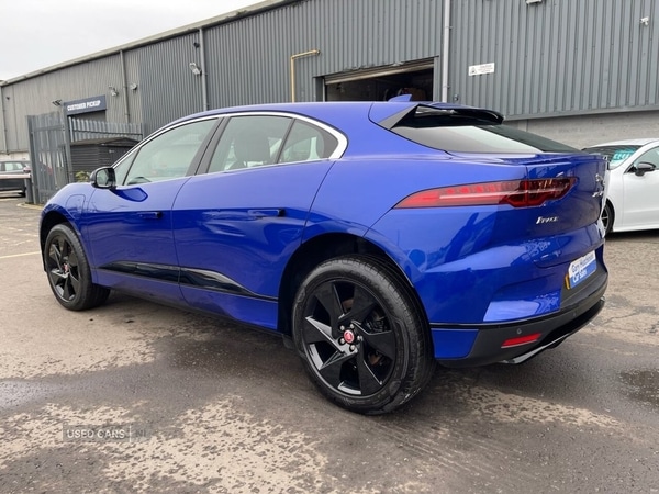 Used Jaguar I-Pace 2022 for sale - 76574058: Photo 51