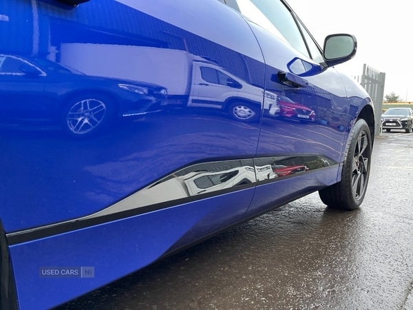Used Jaguar I-Pace 2022 for sale - 76574058: Photo 53