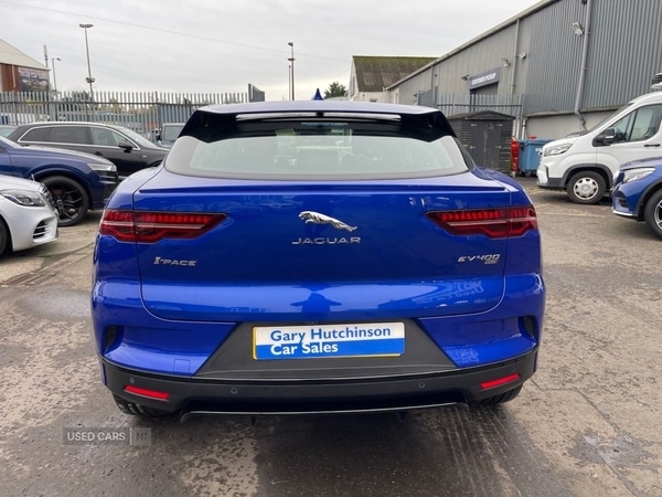 Used Jaguar I-Pace 2022 for sale - 76574058: Photo 6