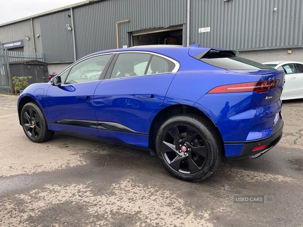 Used Jaguar I-Pace 2022 for sale - 76574058: Photo 7