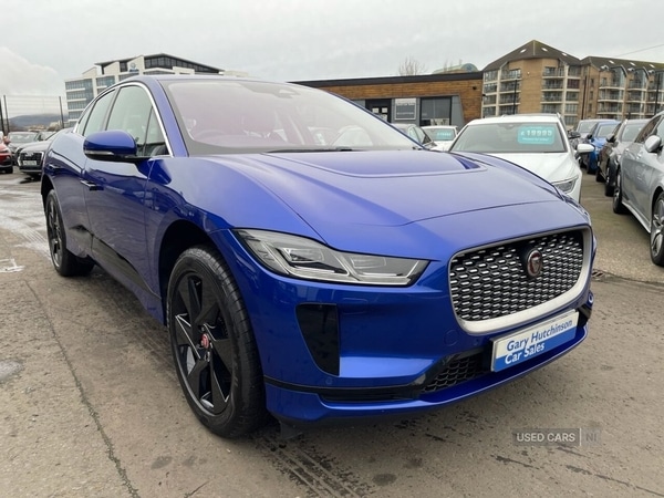 Used Jaguar I-Pace 2022 for sale - 76574058: Photo 9
