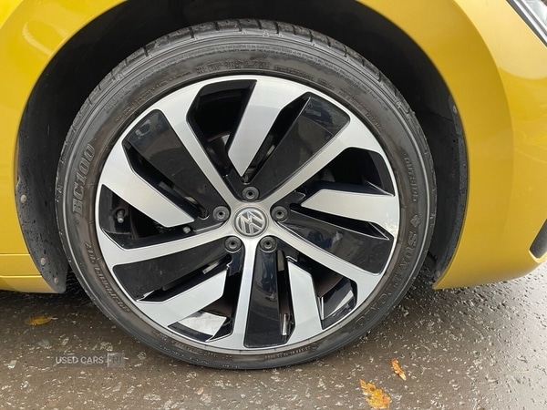 Used Volkswagen Arteon 2019 for sale - 76597543: Photo 11