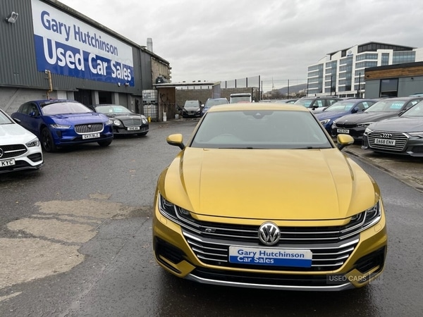 Used Volkswagen Arteon 2019 for sale - 76597543: Photo 13