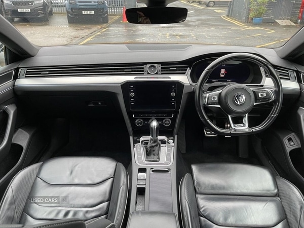 Used Volkswagen Arteon 2019 for sale - 76597543: Photo 15