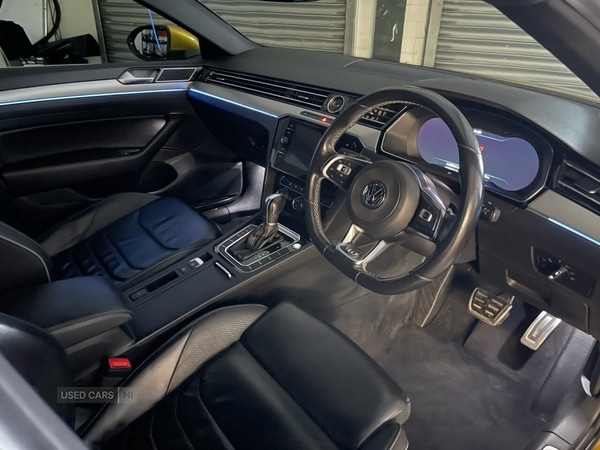 Used Volkswagen Arteon 2019 for sale - 76597543: Photo 17