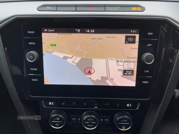 Used Volkswagen Arteon 2019 for sale - 76597543: Photo 21