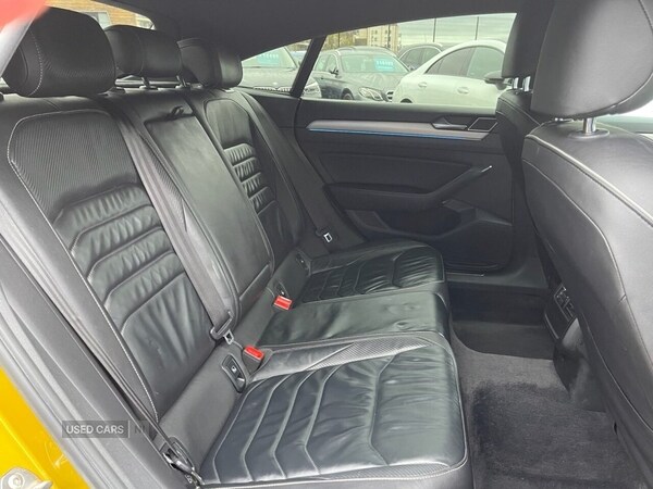 Used Volkswagen Arteon 2019 for sale - 76597543: Photo 23