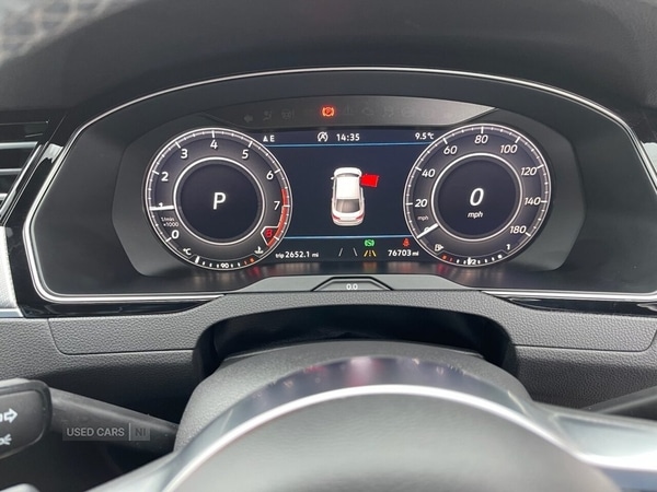 Used Volkswagen Arteon 2019 for sale - 76597543: Photo 24