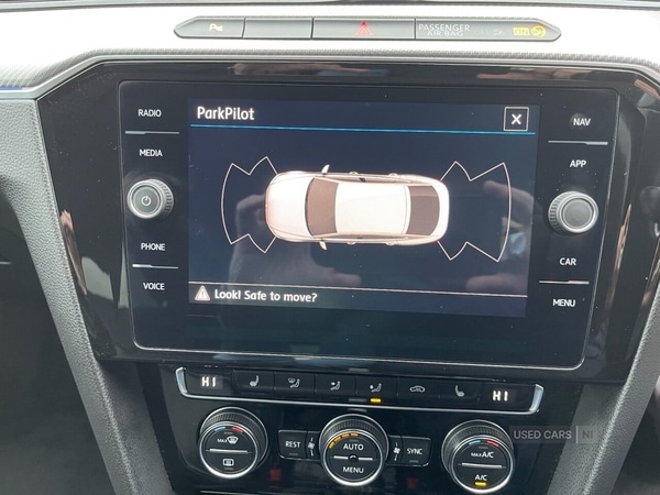 Used Volkswagen Arteon 2019 for sale - 76597543: Photo 25