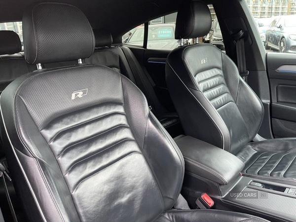 Used Volkswagen Arteon 2019 for sale - 76597543: Photo 26