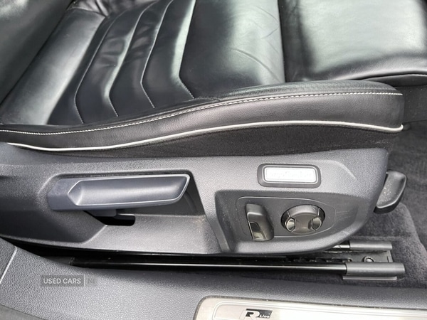 Used Volkswagen Arteon 2019 for sale - 76597543: Photo 27