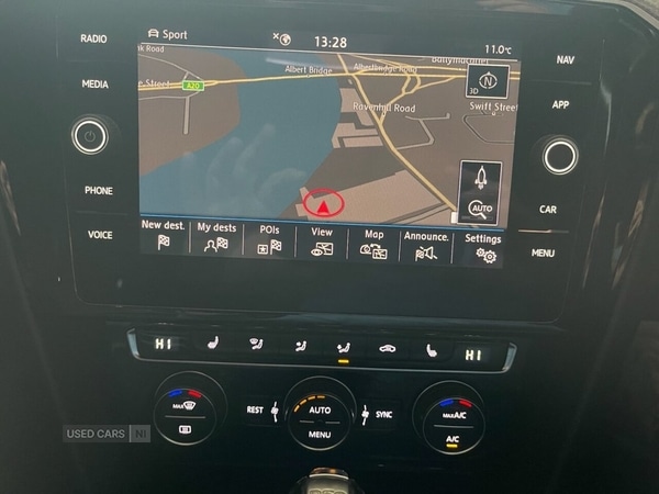 Used Volkswagen Arteon 2019 for sale - 76597543: Photo 28