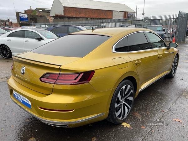 Used Volkswagen Arteon 2019 for sale - 76597543: Photo 30