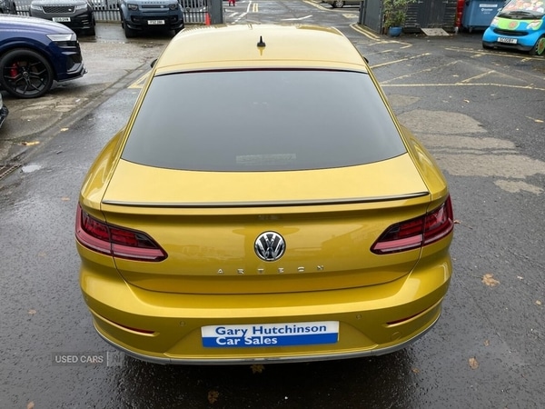 Used Volkswagen Arteon 2019 for sale - 76597543: Photo 31