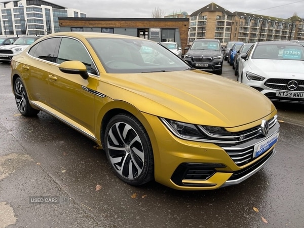 Used Volkswagen Arteon 2019 for sale - 76597543: Photo 33