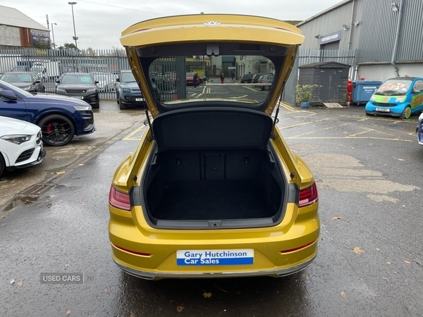 Used Volkswagen Arteon 2019 for sale - 76597543: Photo 34