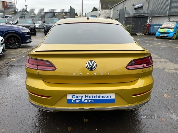 Used Volkswagen Arteon 2019 for sale - 76597543: Photo 35