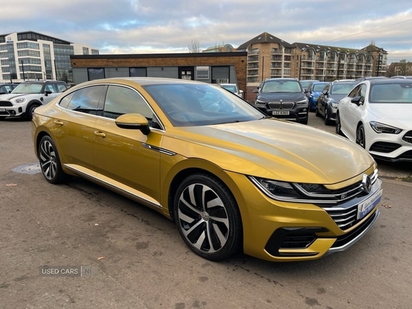 Used Volkswagen Arteon 2019 for sale - 76597543: Photo 37