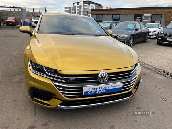 Used Volkswagen Arteon 2019 for sale - 76597543: Photo 41