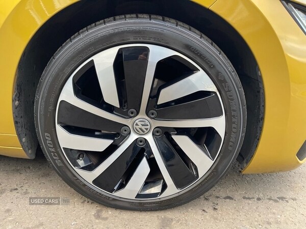 Used Volkswagen Arteon 2019 for sale - 76597543: Photo 42