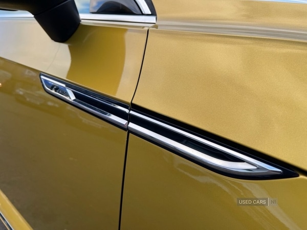 Used Volkswagen Arteon 2019 for sale - 76597543: Photo 44