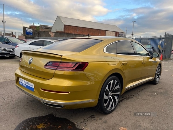 Used Volkswagen Arteon 2019 for sale - 76597543: Photo 47