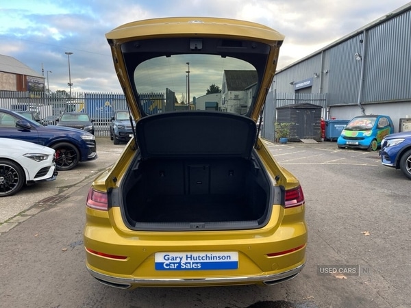 Used Volkswagen Arteon 2019 for sale - 76597543: Photo 52