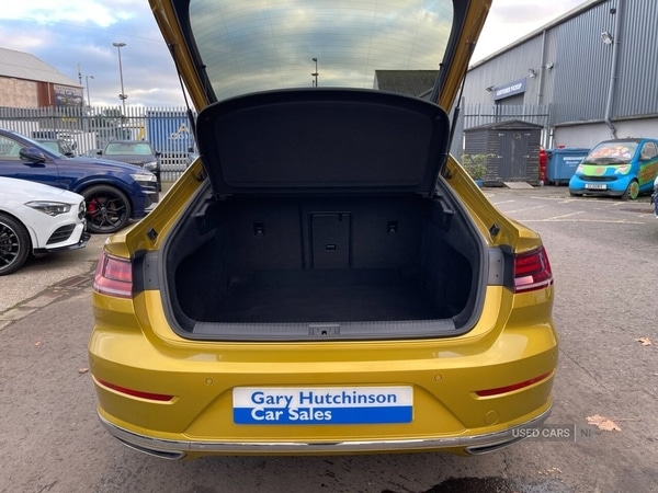 Used Volkswagen Arteon 2019 for sale - 76597543: Photo 53