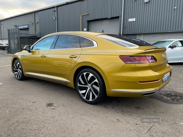 Used Volkswagen Arteon 2019 for sale - 76597543: Photo 54