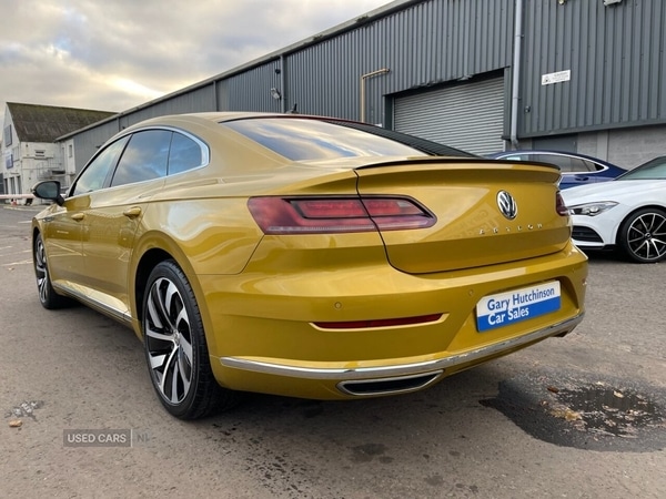 Used Volkswagen Arteon 2019 for sale - 76597543: Photo 56