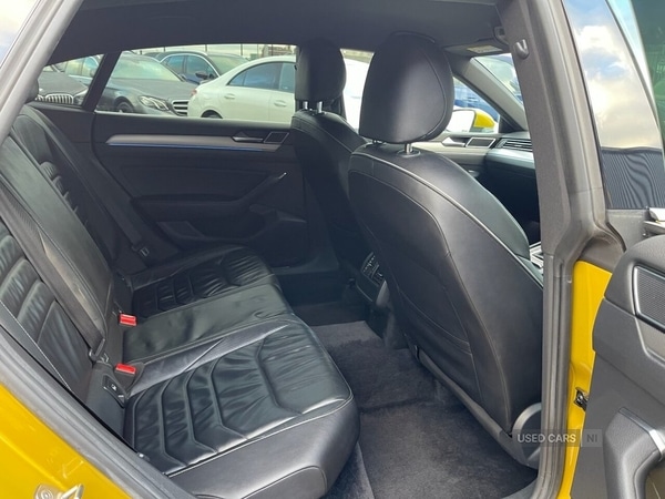 Used Volkswagen Arteon 2019 for sale - 76597543: Photo 57