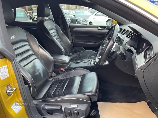 Used Volkswagen Arteon 2019 for sale - 76597543: Photo 58