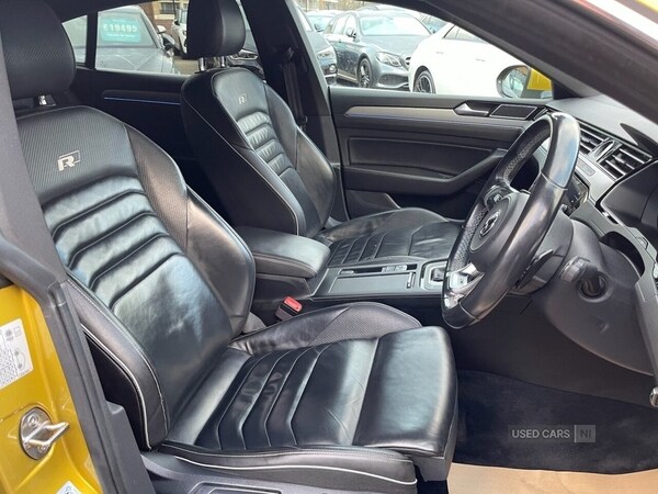 Used Volkswagen Arteon 2019 for sale - 76597543: Photo 59