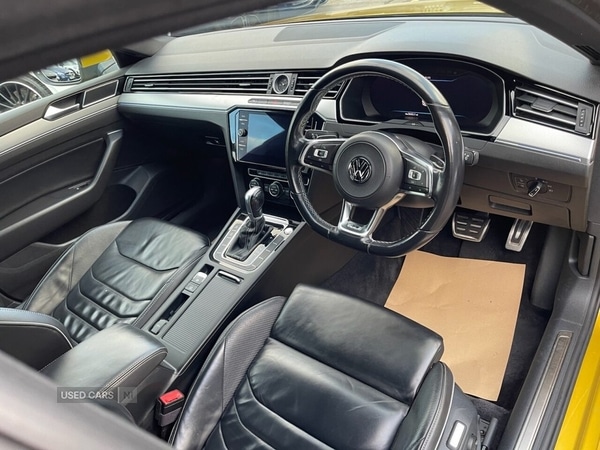 Used Volkswagen Arteon 2019 for sale - 76597543: Photo 61