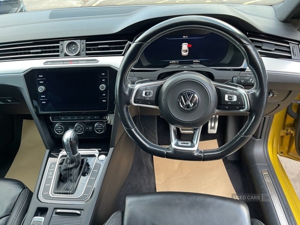 Used Volkswagen Arteon 2019 for sale - 76597543: Photo 62