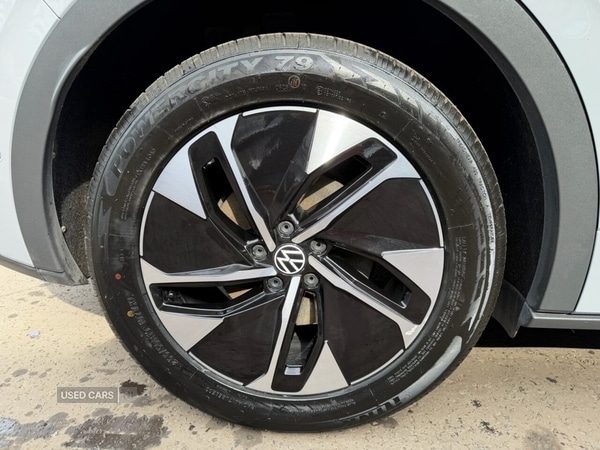 Used Volkswagen ID.5 2023 for sale - 78136732: Photo 11
