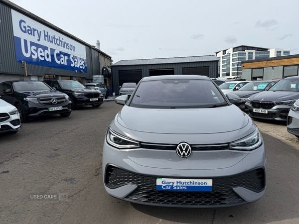 Used Volkswagen ID.5 2023 for sale - 78136732: Photo 13