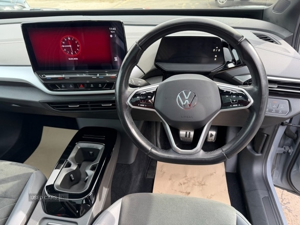 Used Volkswagen ID.5 2023 for sale - 78136732: Photo 15
