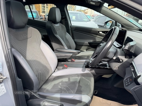 Used Volkswagen ID.5 2023 for sale - 78136732: Photo 17