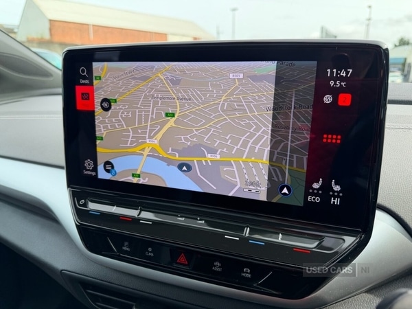 Used Volkswagen ID.5 2023 for sale - 78136732: Photo 19