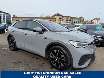 Used Volkswagen ID.5 2023 for sale - 78136732: Photo