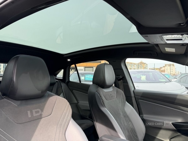Used Volkswagen ID.5 2023 for sale - 78136732: Photo 21