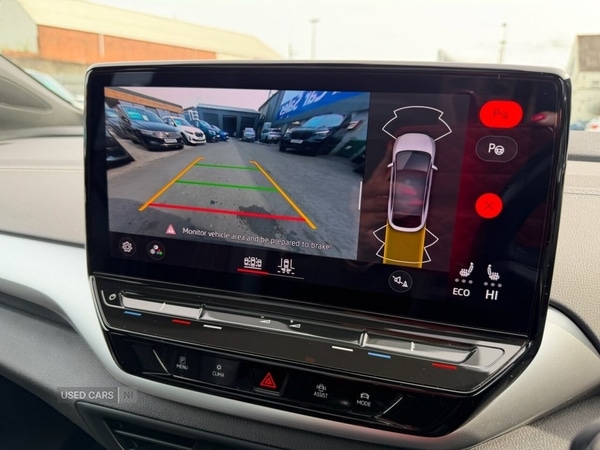 Used Volkswagen ID.5 2023 for sale - 78136732: Photo 23