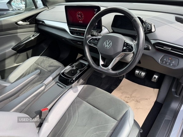 Used Volkswagen ID.5 2023 for sale - 78136732: Photo 25