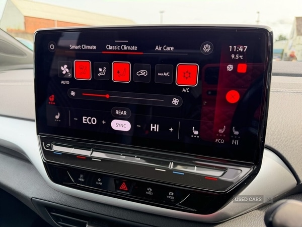 Used Volkswagen ID.5 2023 for sale - 78136732: Photo 26