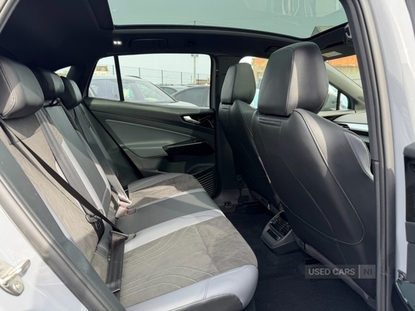 Used Volkswagen ID.5 2023 for sale - 78136732: Photo 27