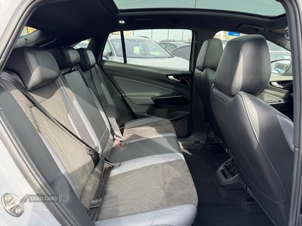 Used Volkswagen ID.5 2023 for sale - 78136732: Photo 29