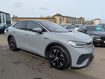 Used Volkswagen ID.5 2023 for sale - 78136732: Photo