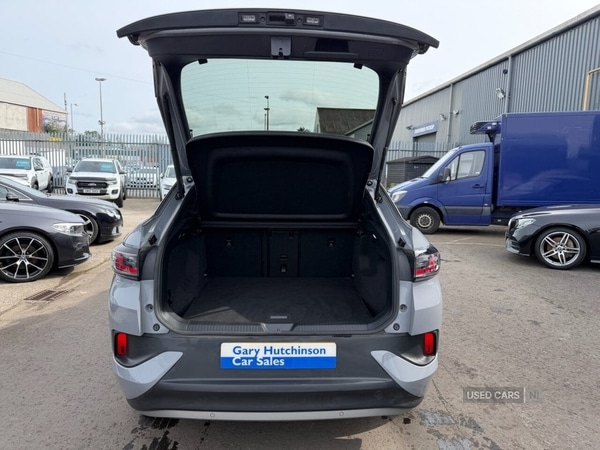 Used Volkswagen ID.5 2023 for sale - 78136732: Photo 30