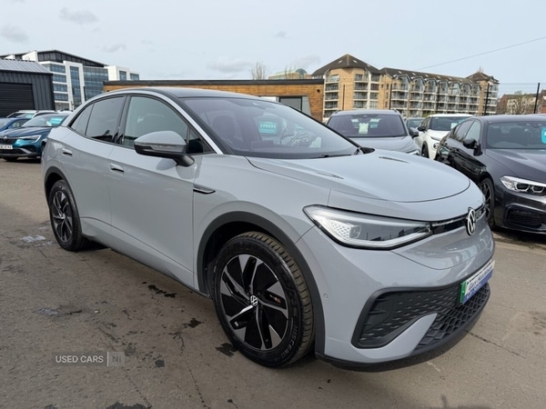 Used Volkswagen ID.5 2023 for sale - 78136732: Photo 32